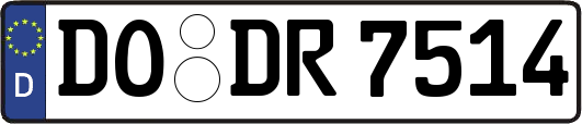 DO-DR7514