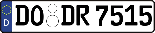 DO-DR7515