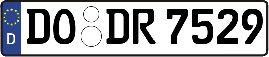 DO-DR7529