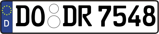 DO-DR7548
