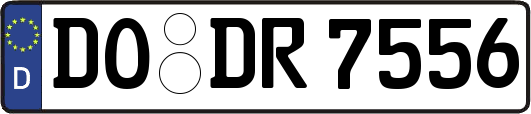 DO-DR7556