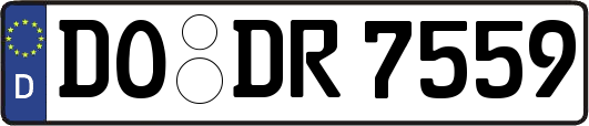 DO-DR7559