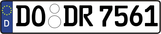 DO-DR7561