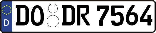 DO-DR7564