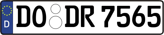 DO-DR7565