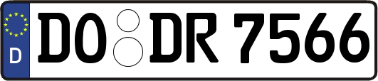 DO-DR7566