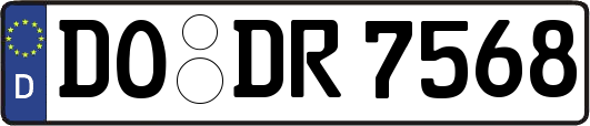 DO-DR7568