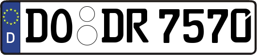 DO-DR7570