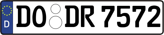 DO-DR7572