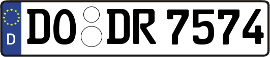 DO-DR7574