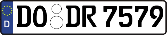 DO-DR7579