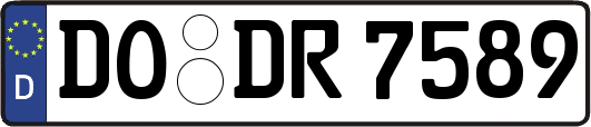 DO-DR7589