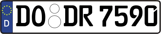 DO-DR7590