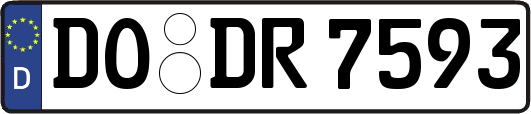DO-DR7593