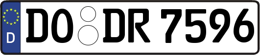 DO-DR7596