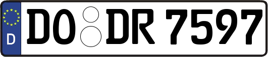 DO-DR7597