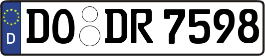 DO-DR7598