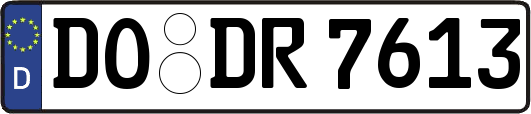 DO-DR7613