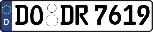 DO-DR7619