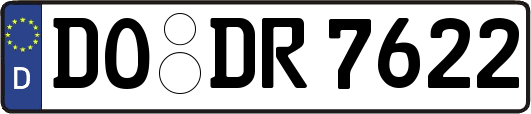DO-DR7622