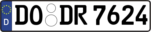 DO-DR7624