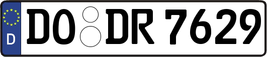 DO-DR7629