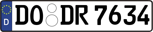 DO-DR7634