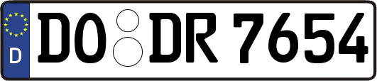 DO-DR7654