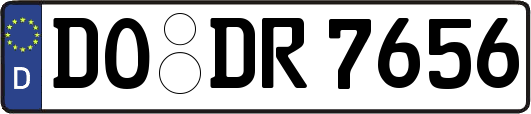 DO-DR7656