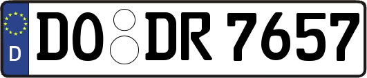 DO-DR7657