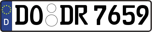 DO-DR7659