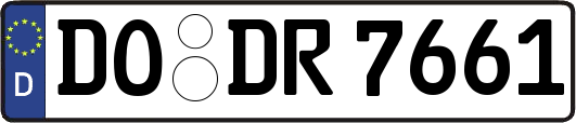 DO-DR7661