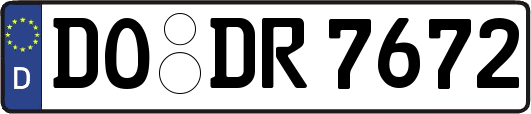 DO-DR7672