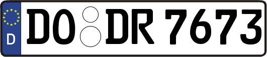 DO-DR7673