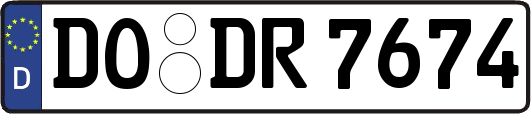 DO-DR7674