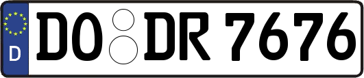 DO-DR7676