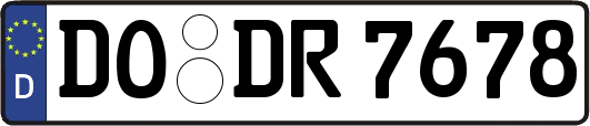 DO-DR7678