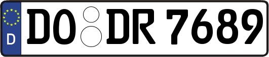 DO-DR7689