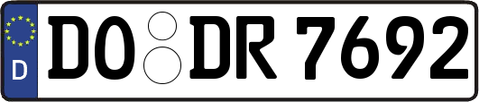 DO-DR7692