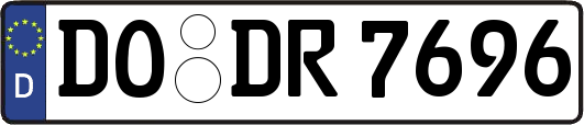 DO-DR7696