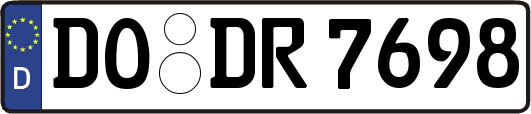 DO-DR7698