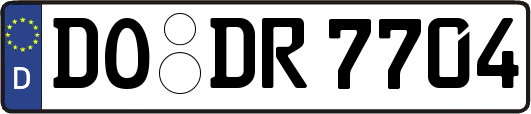 DO-DR7704