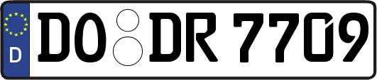 DO-DR7709
