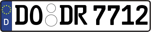 DO-DR7712