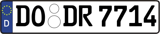 DO-DR7714