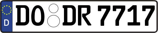 DO-DR7717