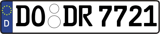 DO-DR7721