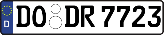 DO-DR7723