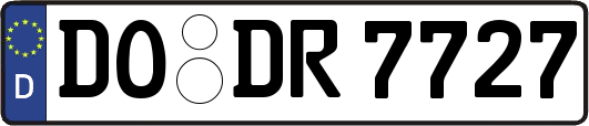 DO-DR7727