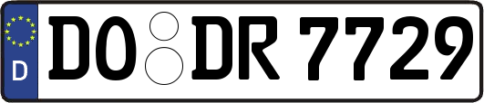 DO-DR7729